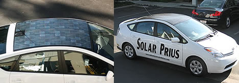 Solar Roof Charge Controller Mod Priuschat